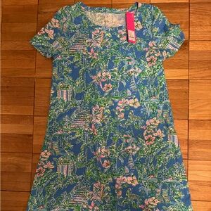 NWT Lily Pulitzer Dress Size M